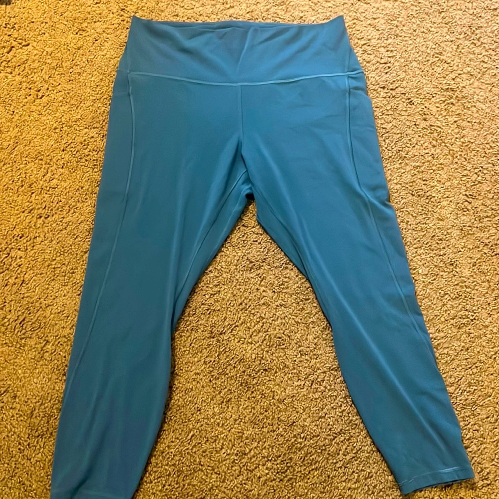 lululemon Align™ High-Rise Pant with Pockets 25"